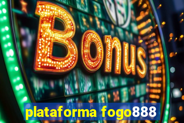 plataforma fogo888